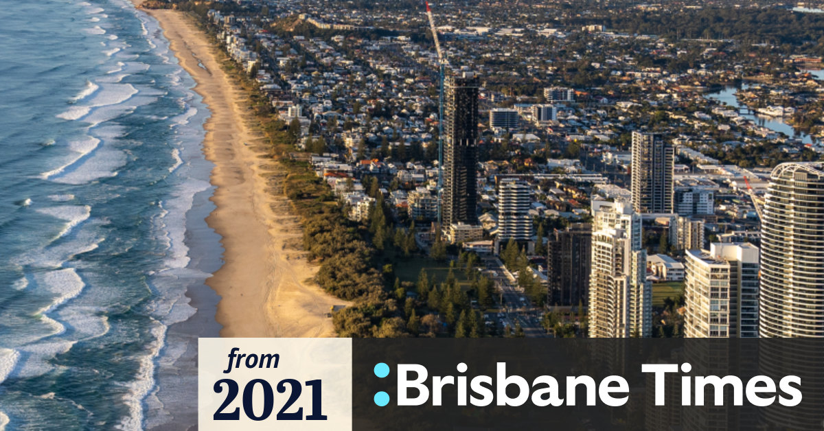 QLD COVID Uber driver breaks Queensland’s 15day streak